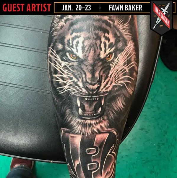 Tiger