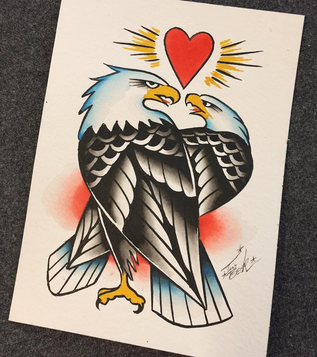 timbecktattoos