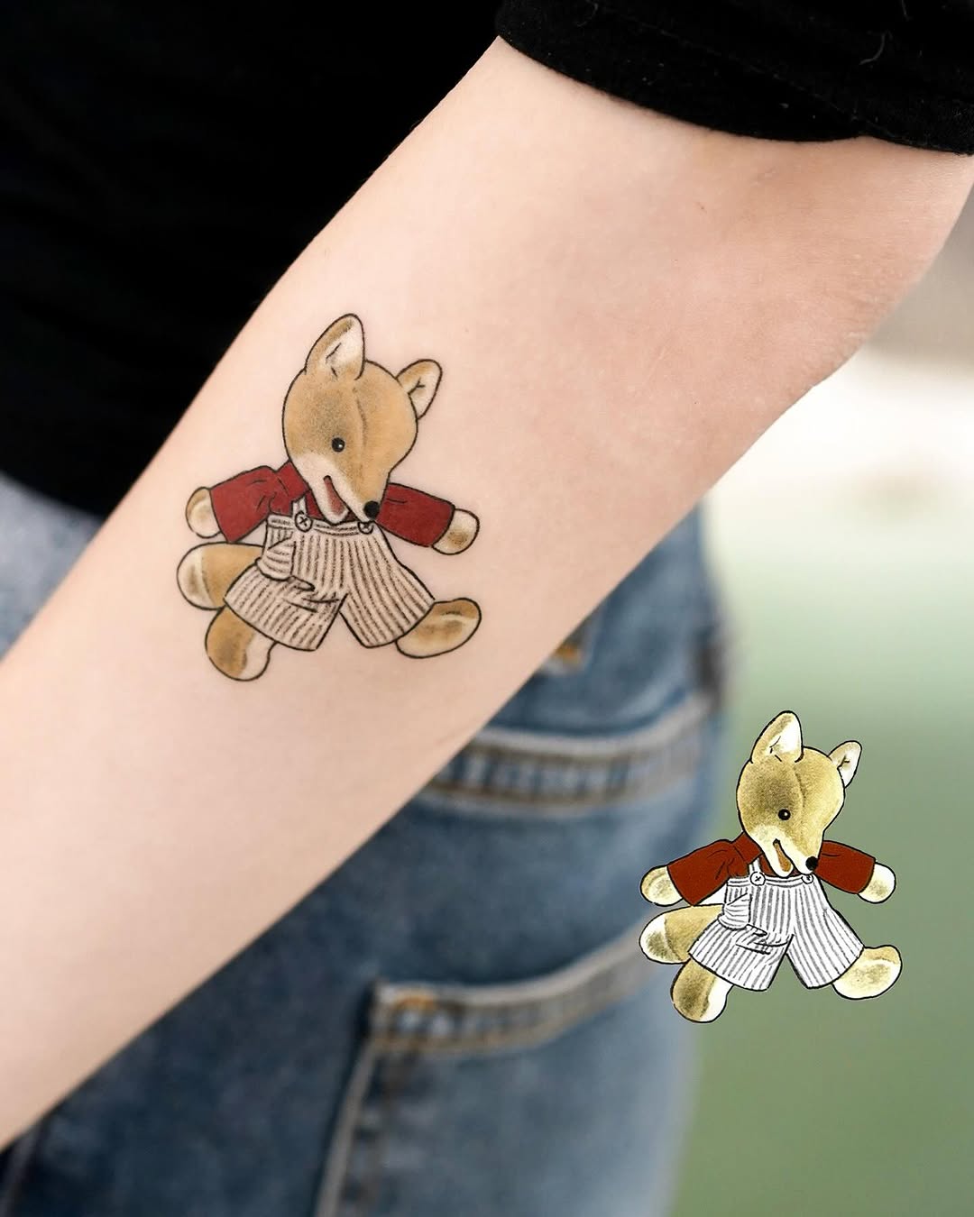 dorok.tattoo