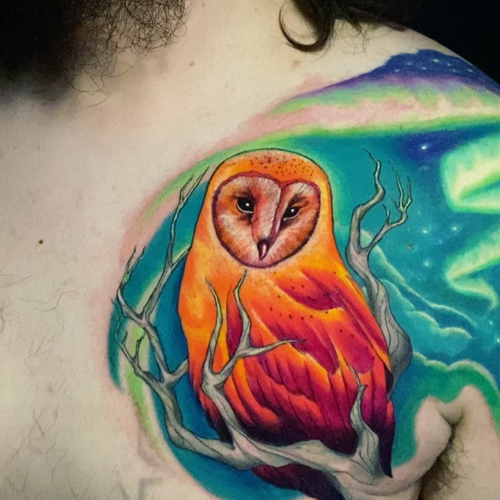 Sloo Tattoos