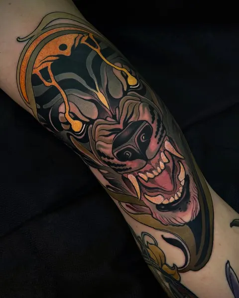 Tiger