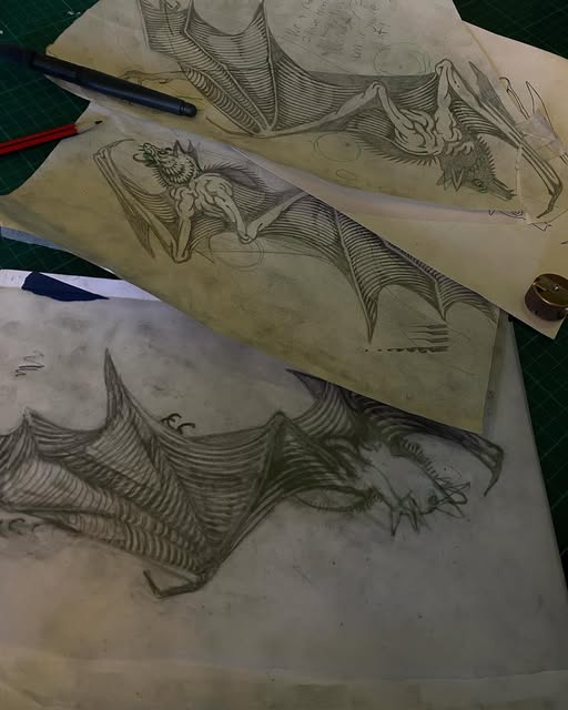 Dragon