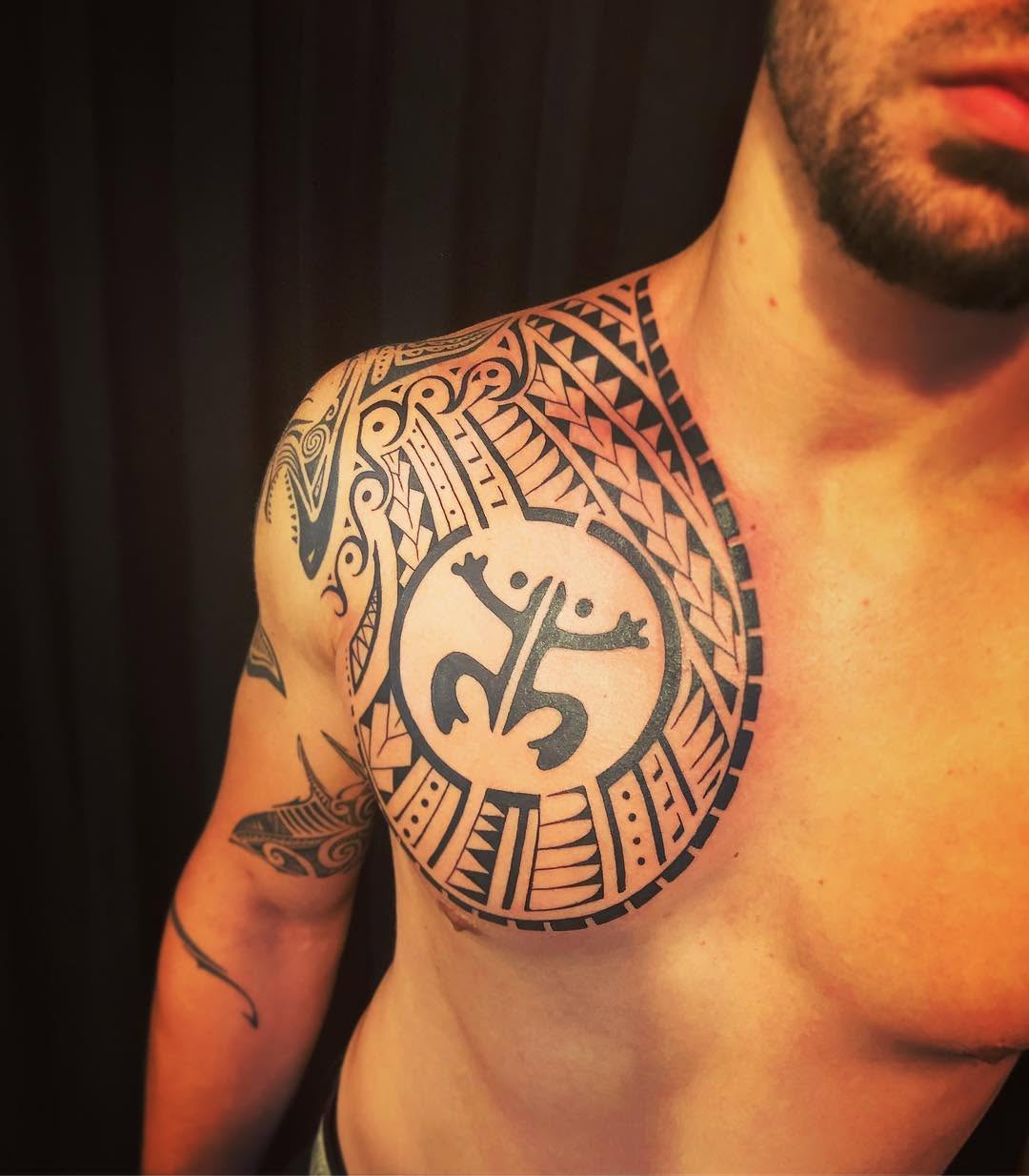 timbecktattoos