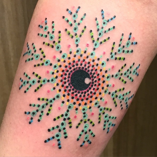 Geometric