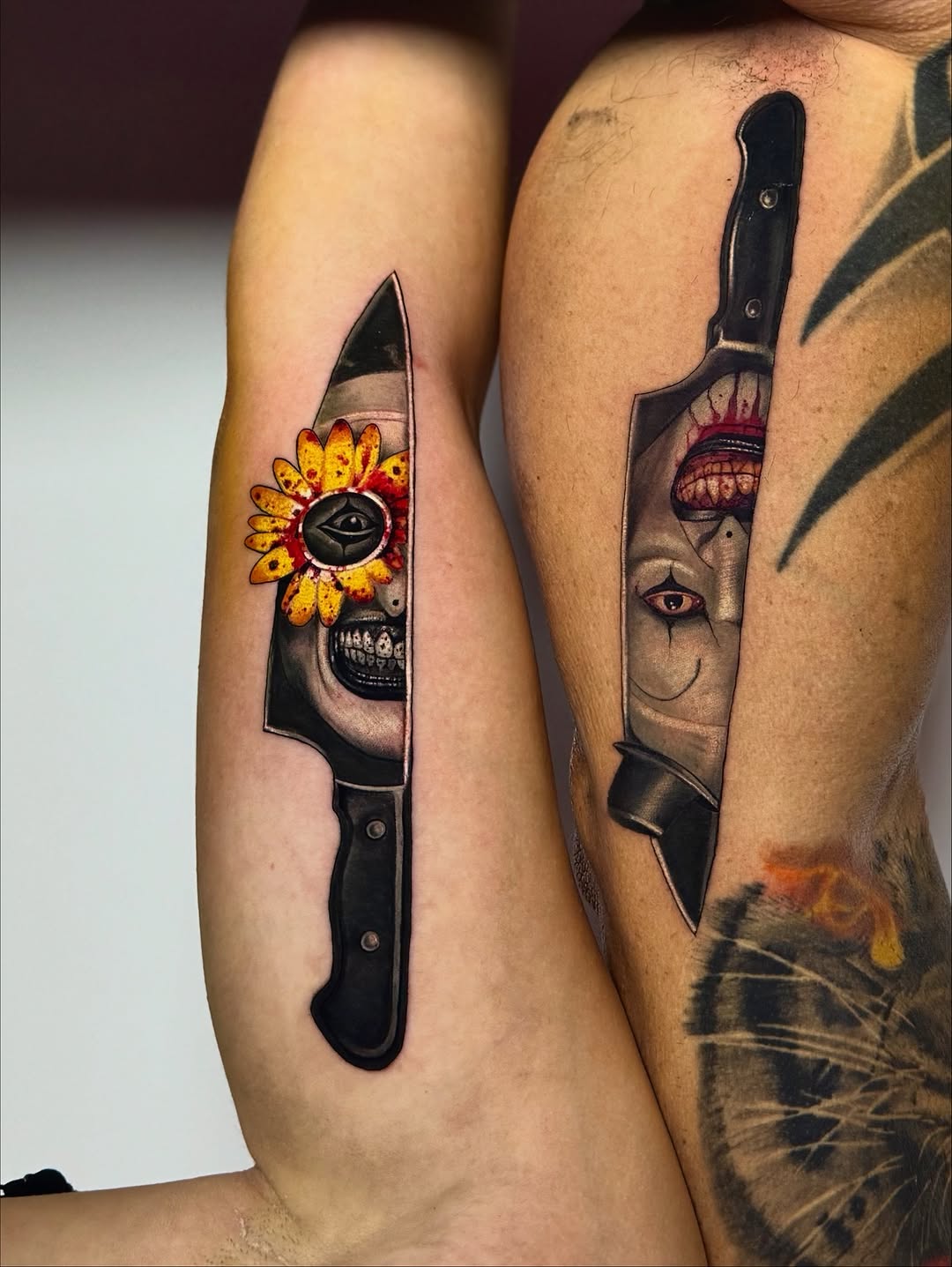 tattoosbyarchie