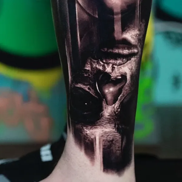michaelperryart