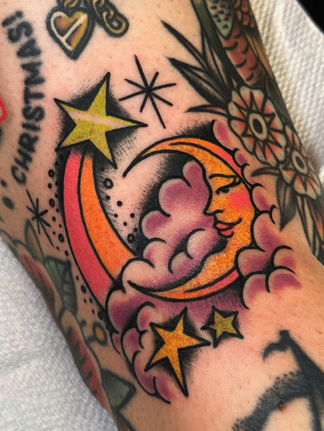 lindseebeetattoo