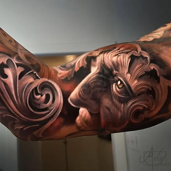 arlotattoos