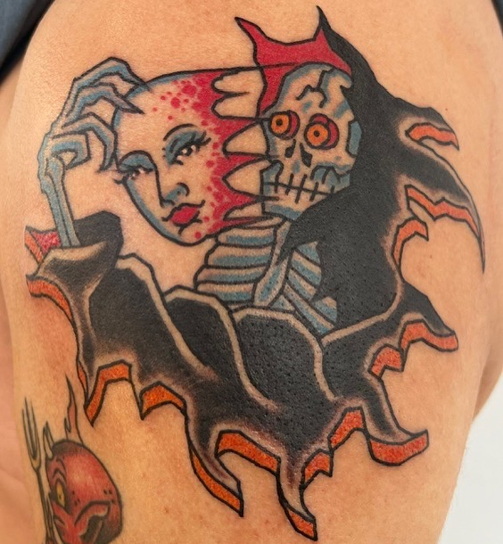 Guru Tattoo