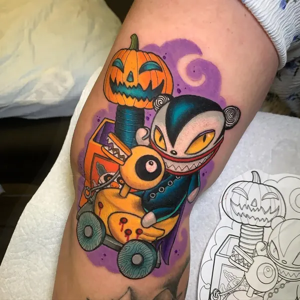 jonleightontattoo