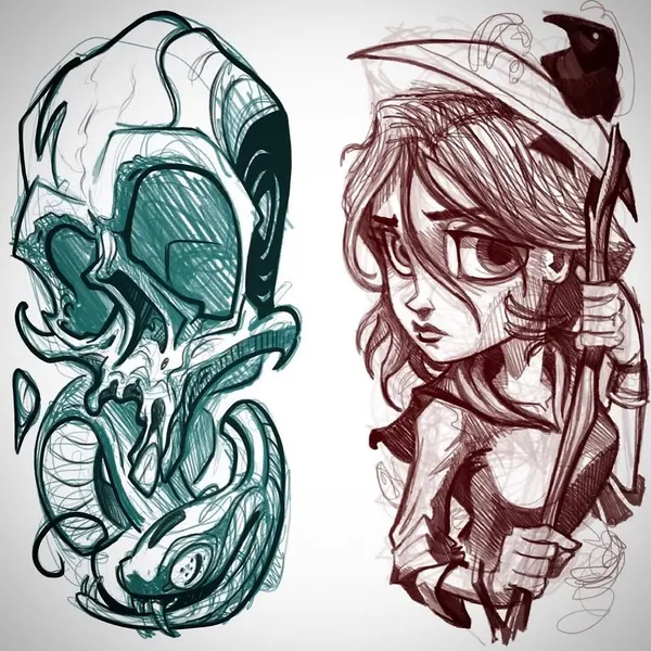 Guru Tattoo