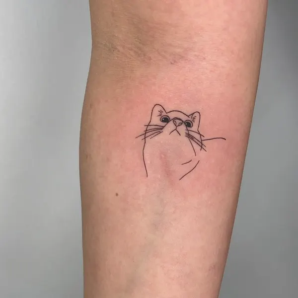 Mini, 댄서