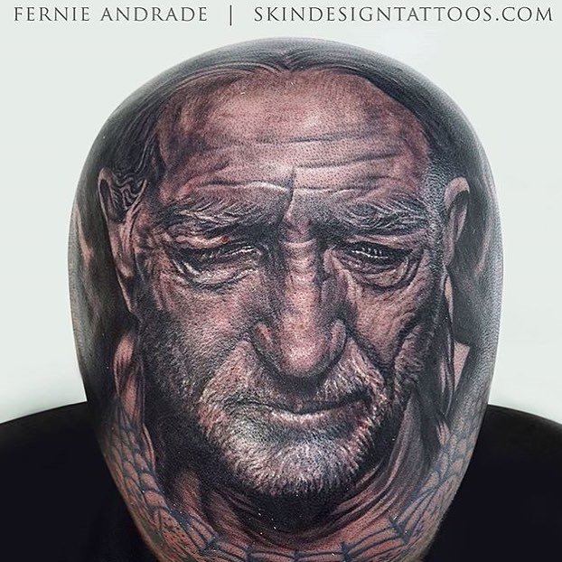 Fernie Andrade