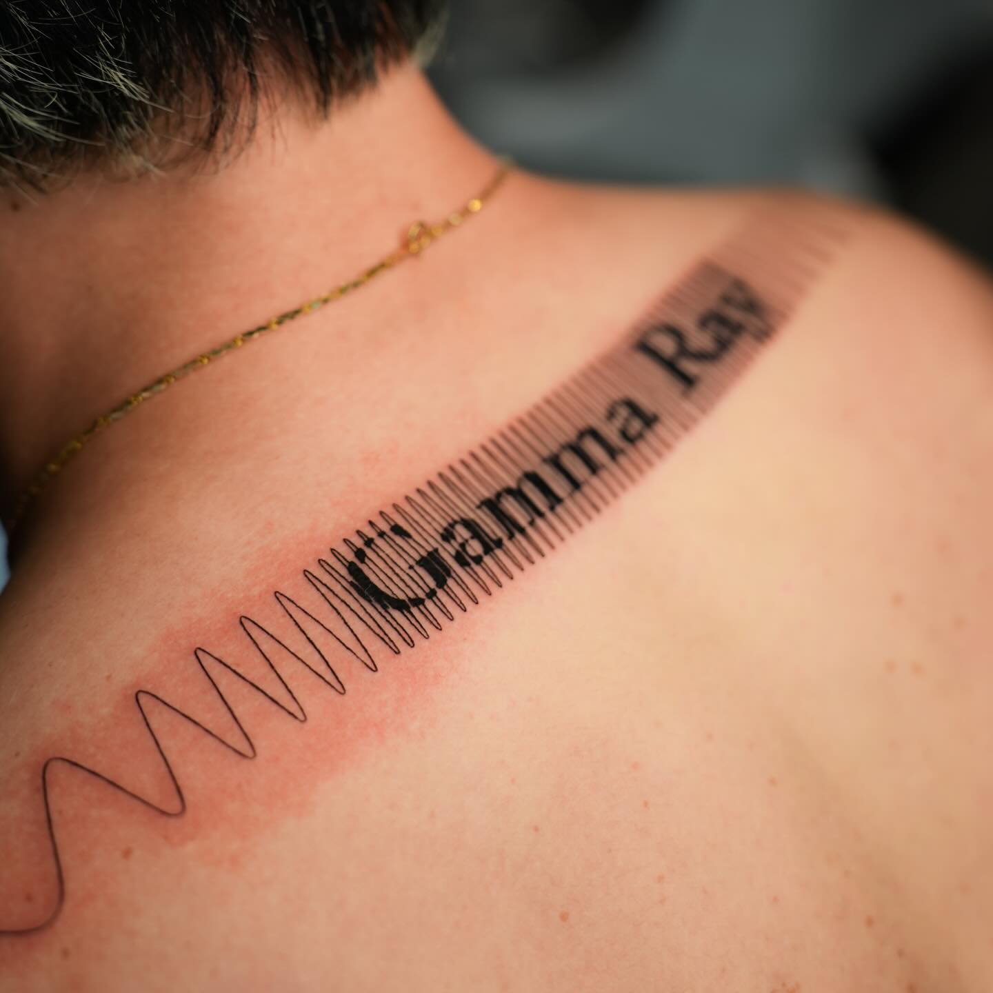 Lettering