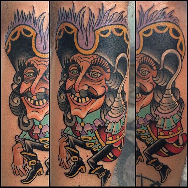 Guru Tattoo