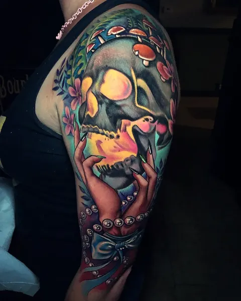 johnnysmithart