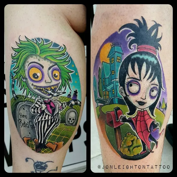 jonleightontattoo