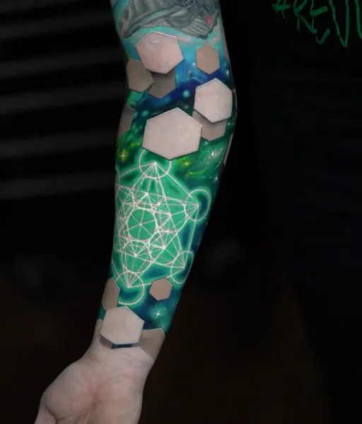 Geometric