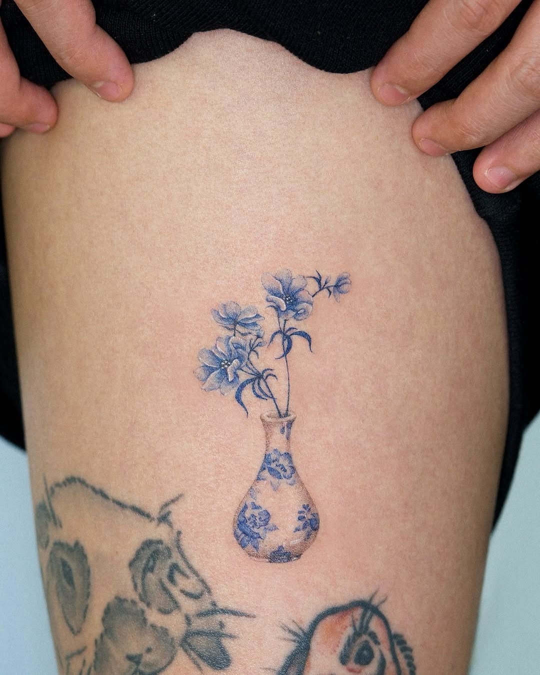 tattooist_iruda