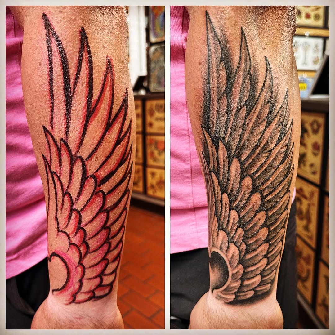 timbecktattoos