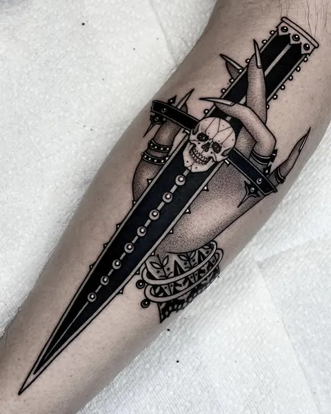black_casket