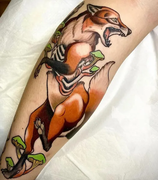 Animal