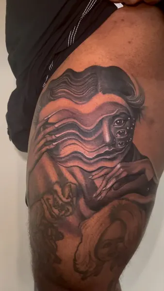 tattoosbyarchie