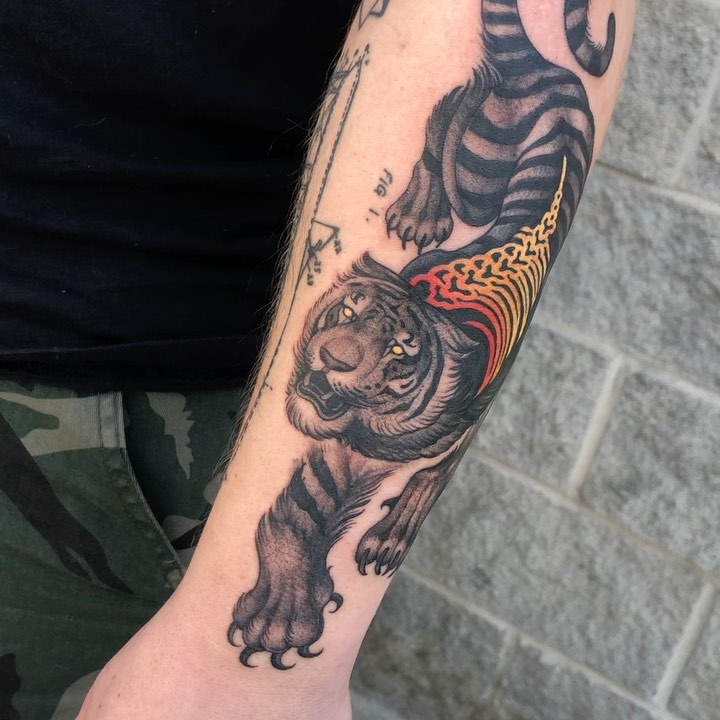 Tiger