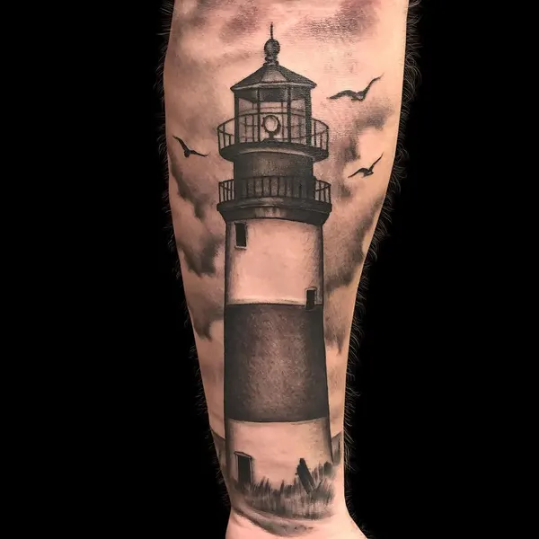 timbecktattoos