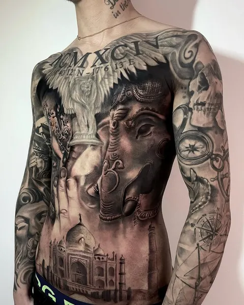 lewis.tattoo