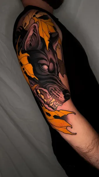 Tiger, Animal