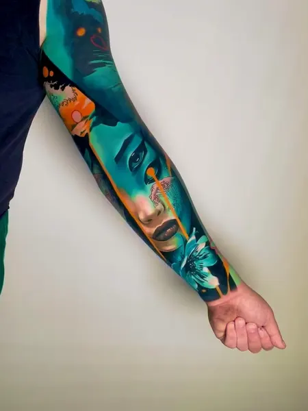 littleandytattoo