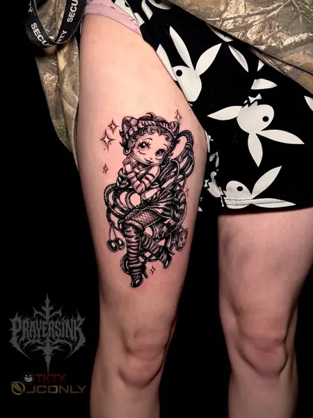 prayersink