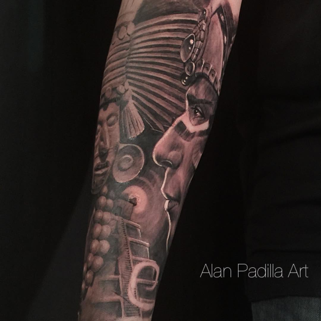 alanpadillaart