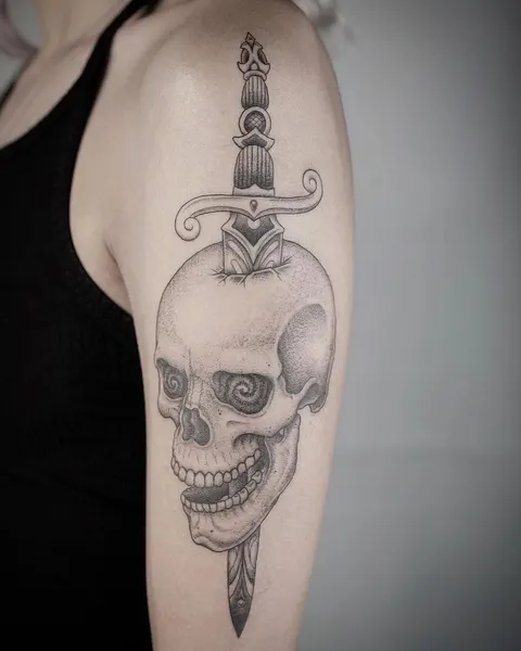 Full Circle Tattoo