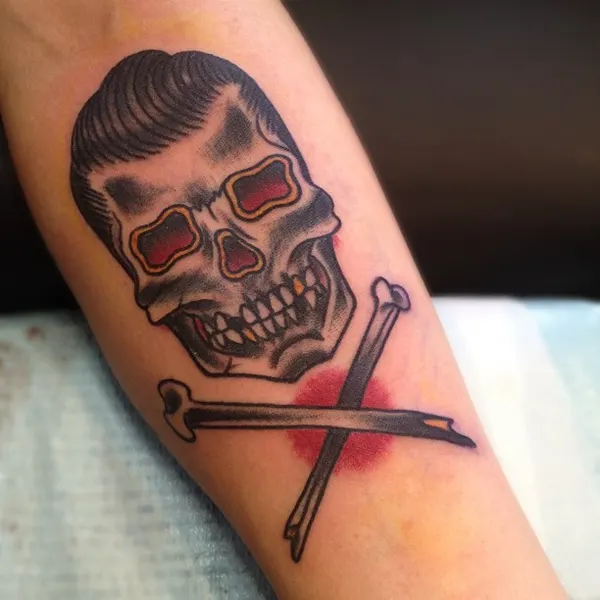 Sloo Tattoos