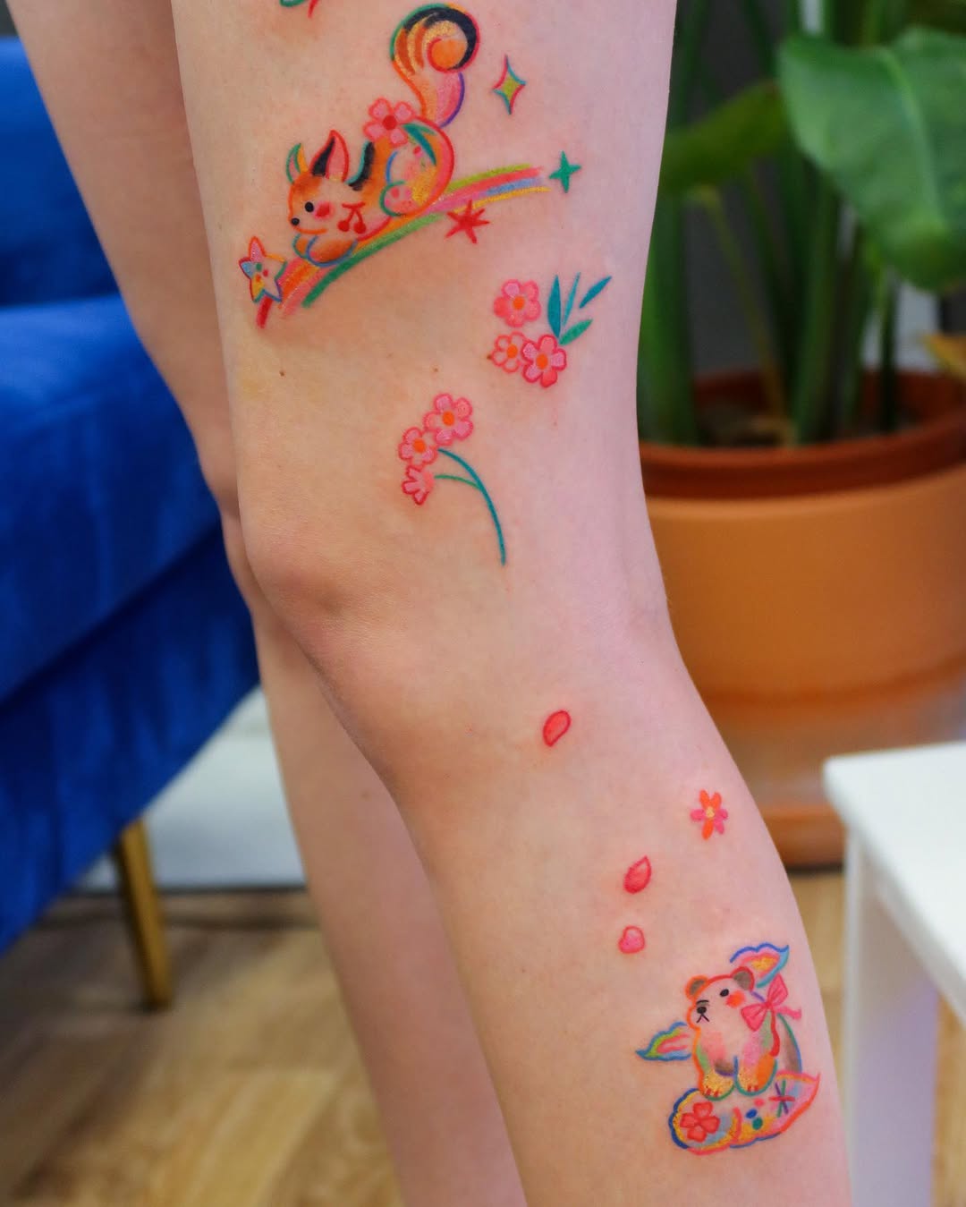 Flower