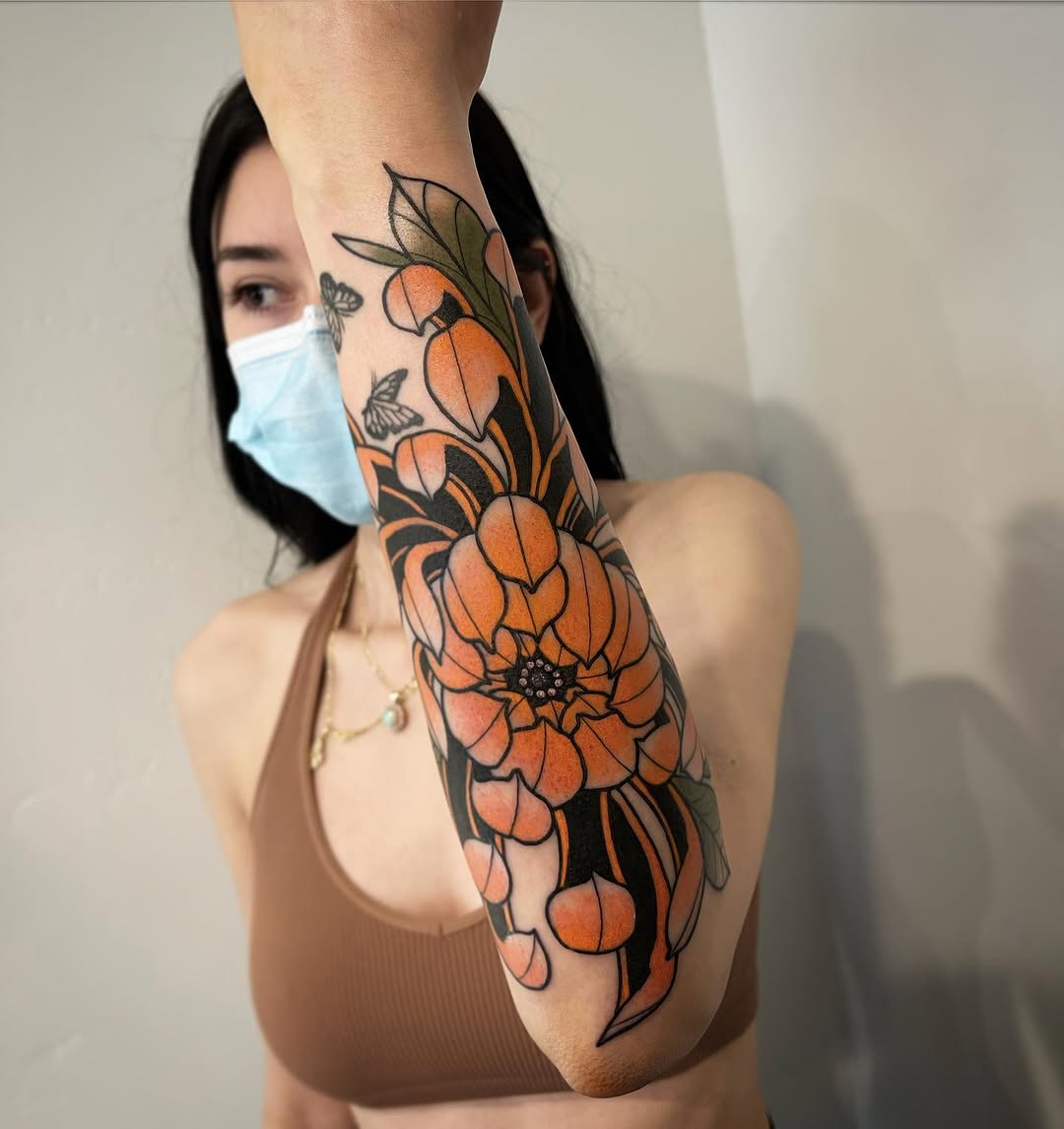 Guru Tattoo