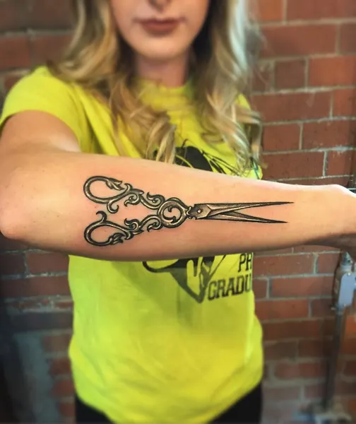 timbecktattoos