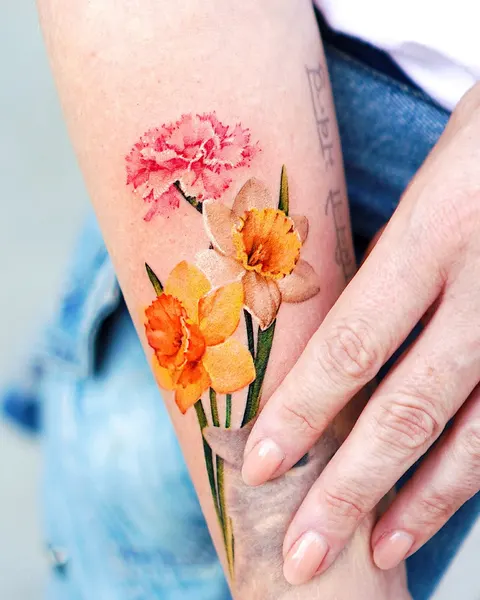 Flower