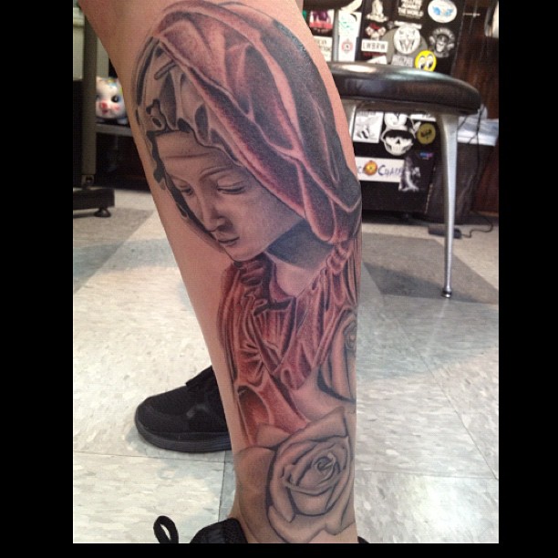 Isaiah Negrete