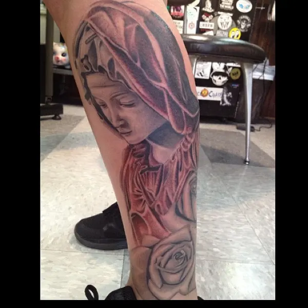 Isaiah Negrete