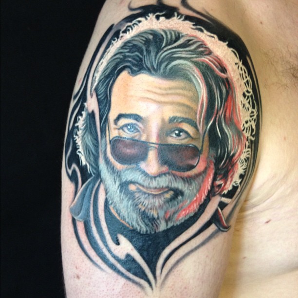 Guru Tattoo