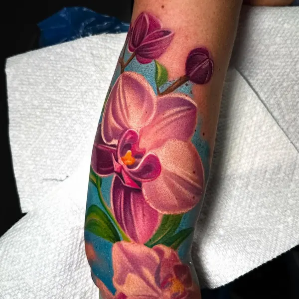 Flower