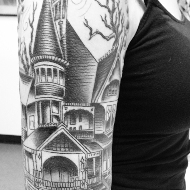 maryjoytattoo