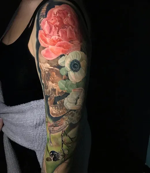 Flower