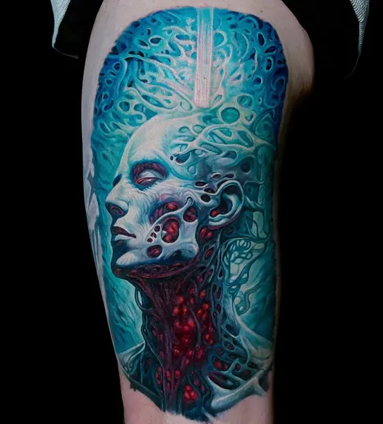 evanolintattoo