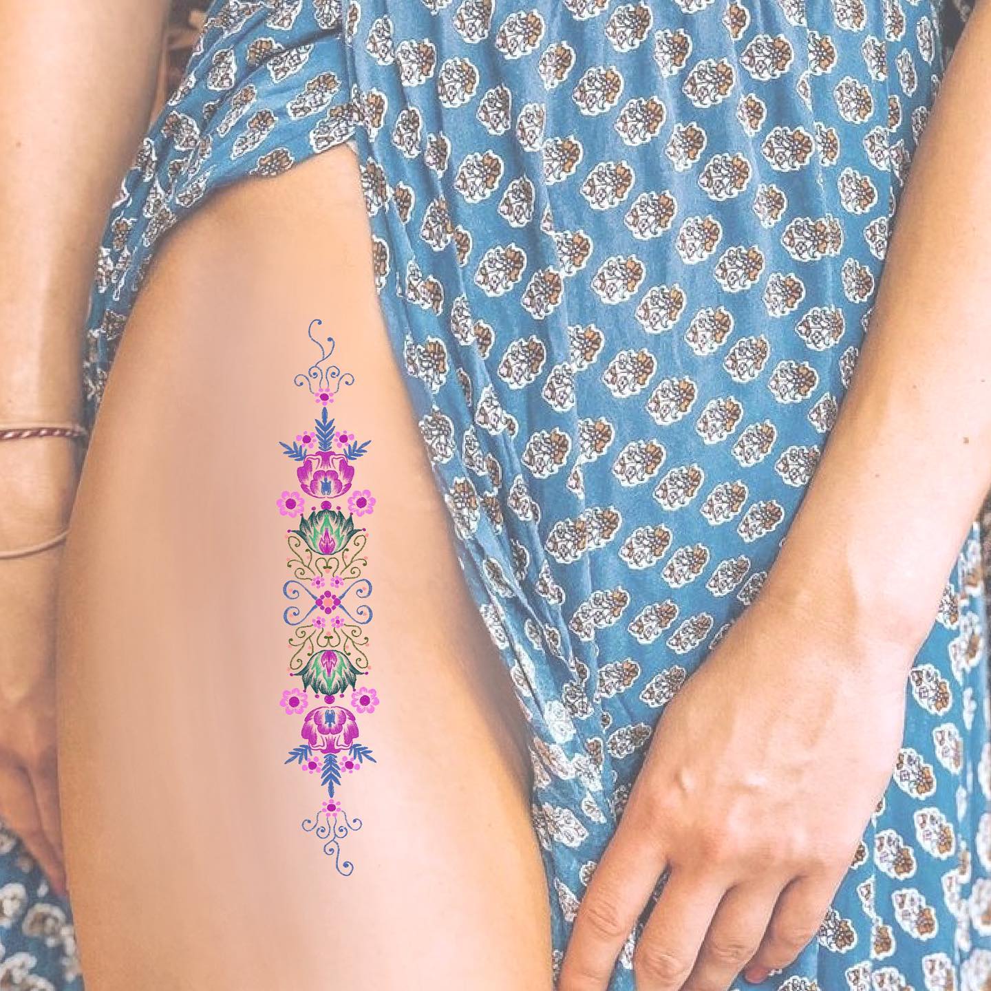 Geometric