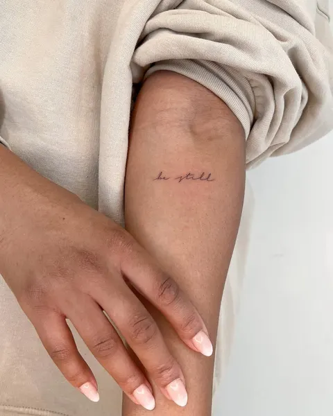 Lettering