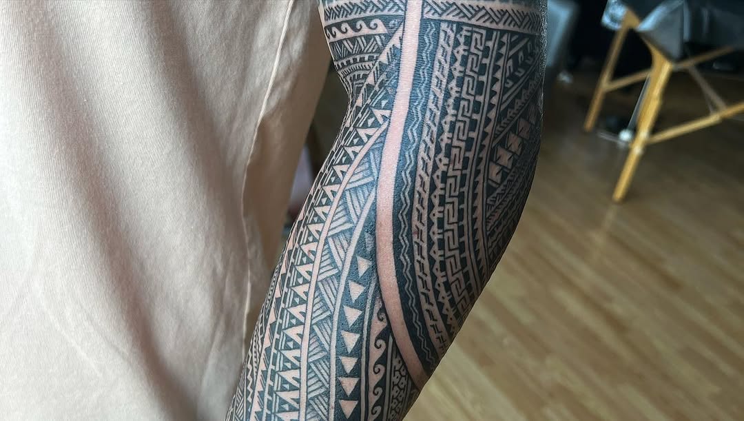 Michael Fatutoa